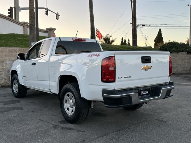 used 2016 Chevrolet Colorado car, priced at $18,991