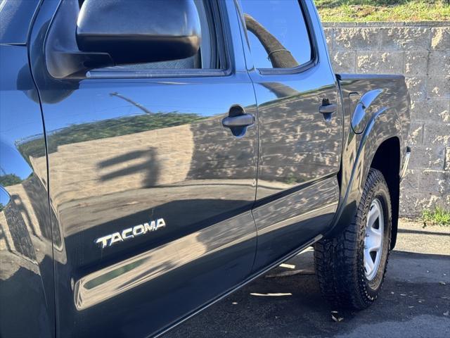 used 2011 Toyota Tacoma car, priced at $24,751