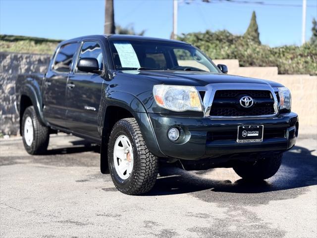 used 2011 Toyota Tacoma car, priced at $24,751