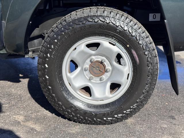 used 2011 Toyota Tacoma car, priced at $24,751