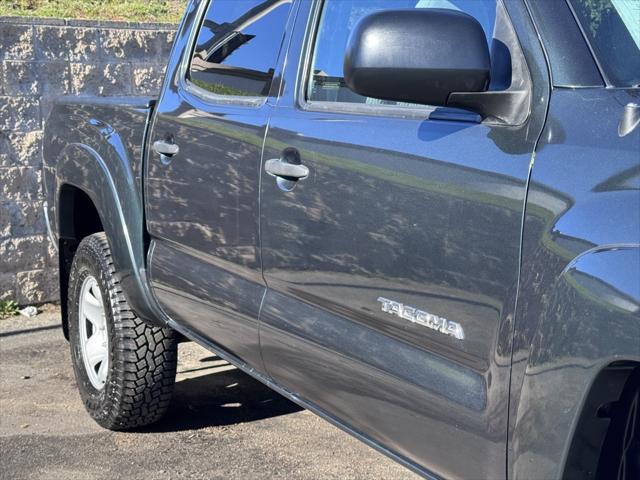 used 2011 Toyota Tacoma car, priced at $24,751