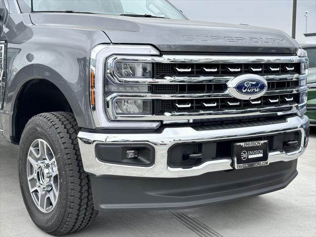 new 2024 Ford F-350 car, priced at $79,570