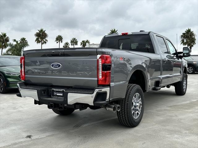 new 2024 Ford F-350 car, priced at $79,570