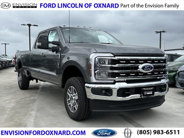 new 2024 Ford F-350 car, priced at $79,570