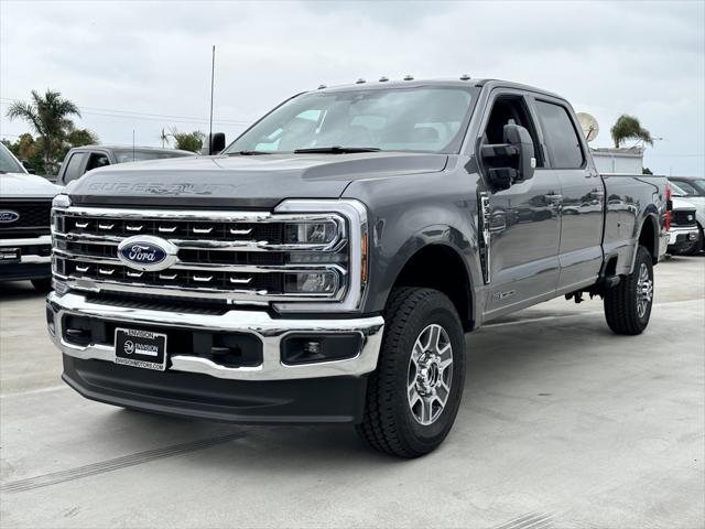 new 2024 Ford F-350 car, priced at $79,570