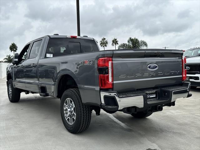 new 2024 Ford F-350 car, priced at $79,570