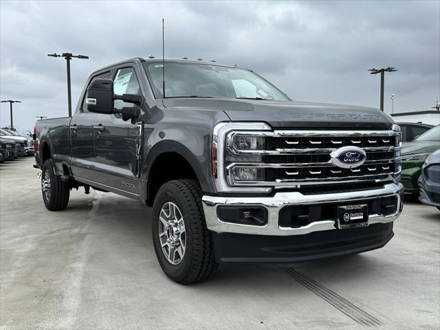 new 2024 Ford F-350 car, priced at $79,570