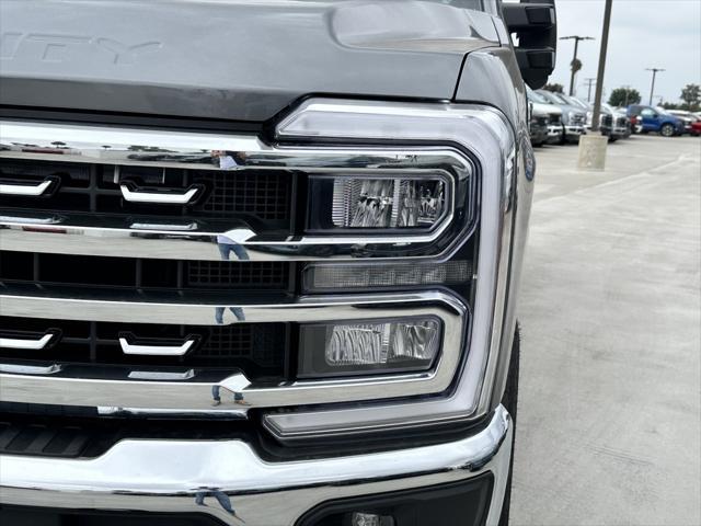 new 2024 Ford F-350 car, priced at $79,570