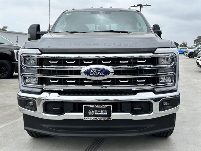 new 2024 Ford F-350 car, priced at $79,570