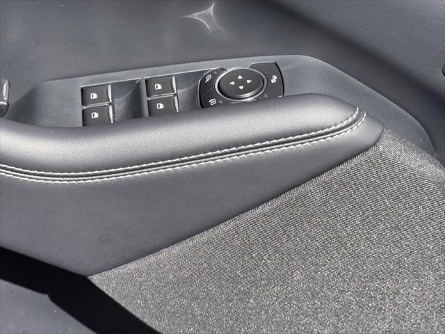 used 2023 Ford Mustang Mach-E car, priced at $28,991