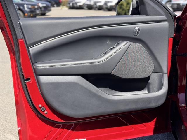 used 2023 Ford Mustang Mach-E car, priced at $28,991