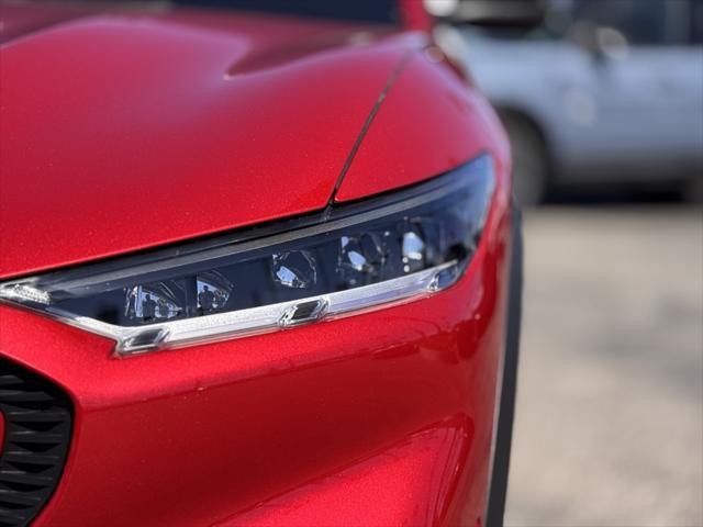 used 2023 Ford Mustang Mach-E car, priced at $28,991