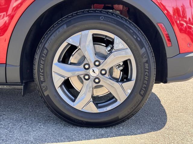 used 2023 Ford Mustang Mach-E car, priced at $28,991