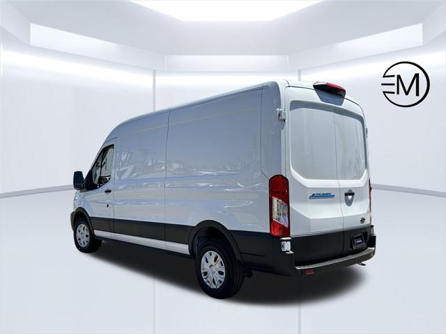 new 2023 Ford Transit-350 car, priced at $59,185