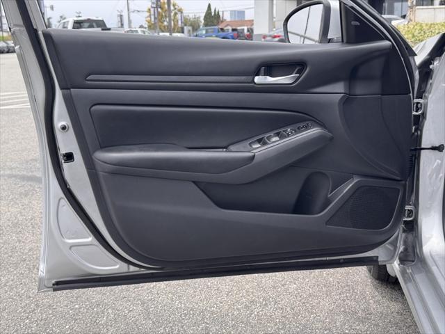 used 2021 Nissan Altima car, priced at $17,791