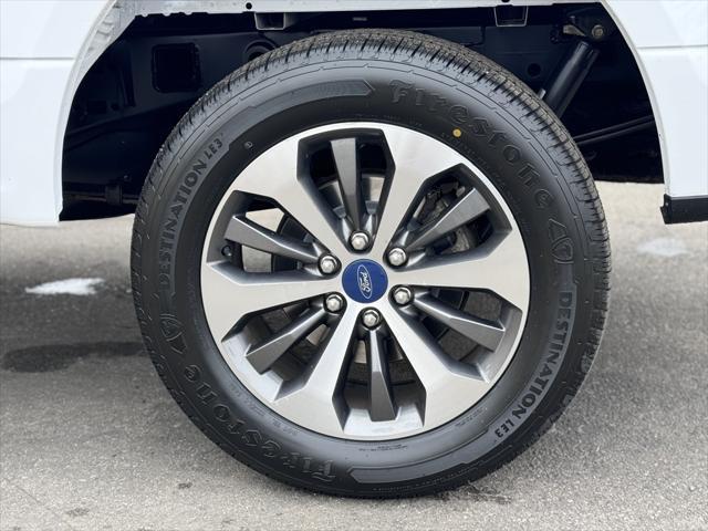 used 2020 Ford F-150 car, priced at $30,591