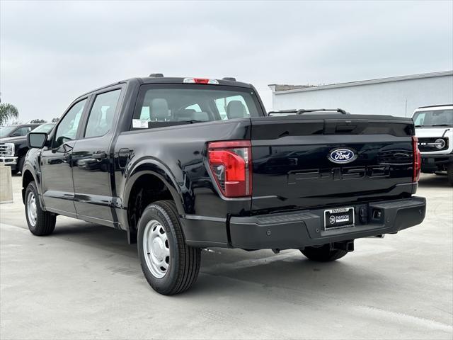 new 2024 Ford F-150 car, priced at $45,615