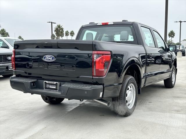 new 2024 Ford F-150 car, priced at $45,615