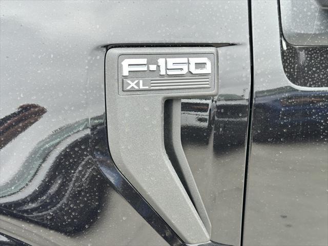 new 2024 Ford F-150 car, priced at $45,615