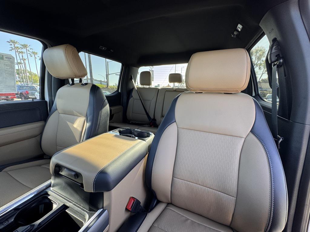 new 2025 Ford F-250 car, priced at $67,830