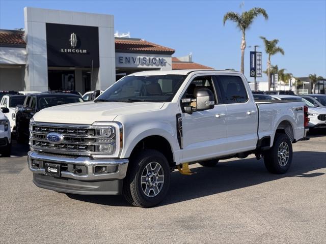 new 2025 Ford F-250 car, priced at $67,830