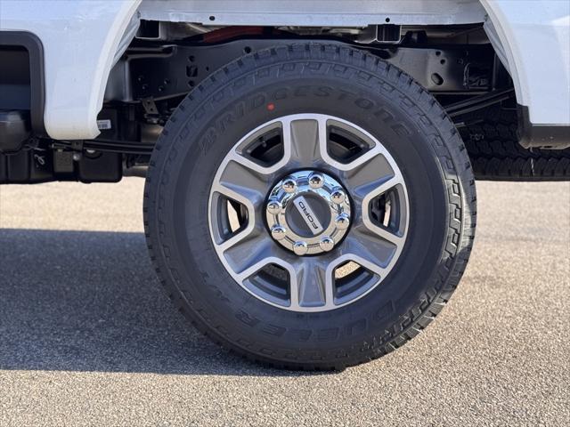 new 2025 Ford F-250 car, priced at $67,830
