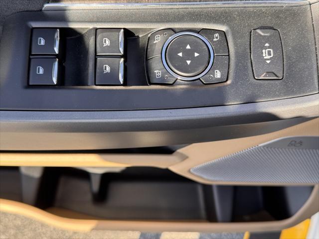 new 2025 Ford F-250 car, priced at $67,830