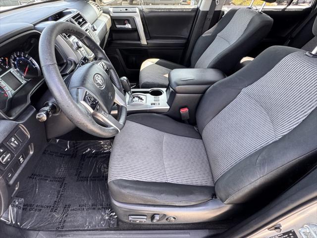 used 2017 Toyota 4Runner car, priced at $21,251