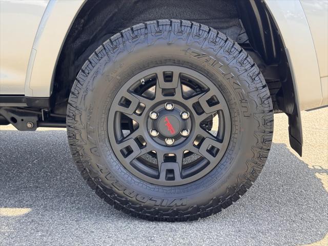 used 2017 Toyota 4Runner car, priced at $21,251