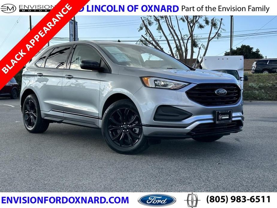 used 2023 Ford Edge car, priced at $28,991
