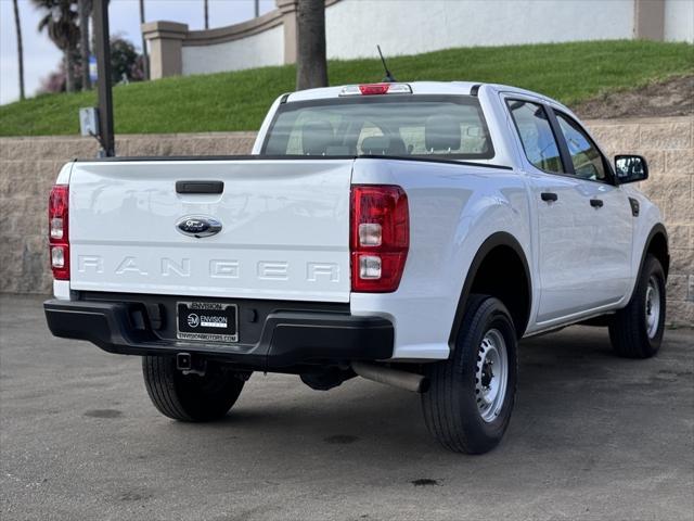 used 2022 Ford Ranger car, priced at $27,591