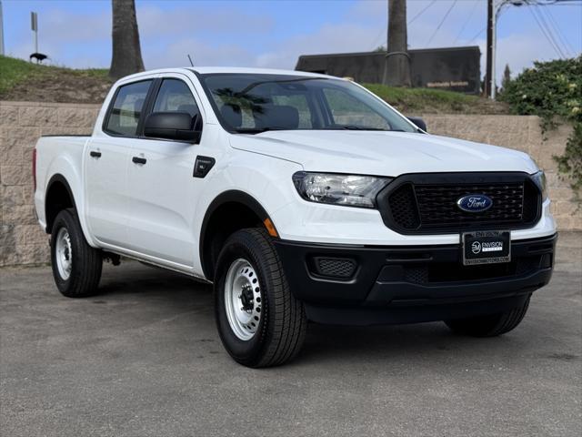 used 2022 Ford Ranger car, priced at $27,591