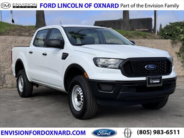 used 2022 Ford Ranger car, priced at $27,591