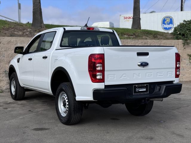 used 2022 Ford Ranger car, priced at $27,591