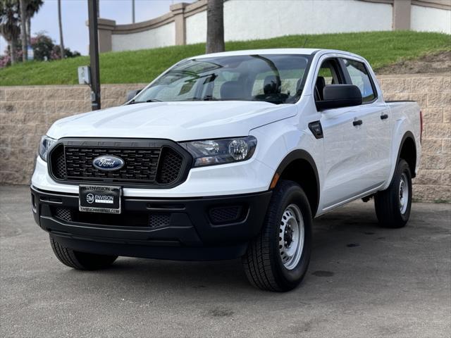 used 2022 Ford Ranger car, priced at $27,591