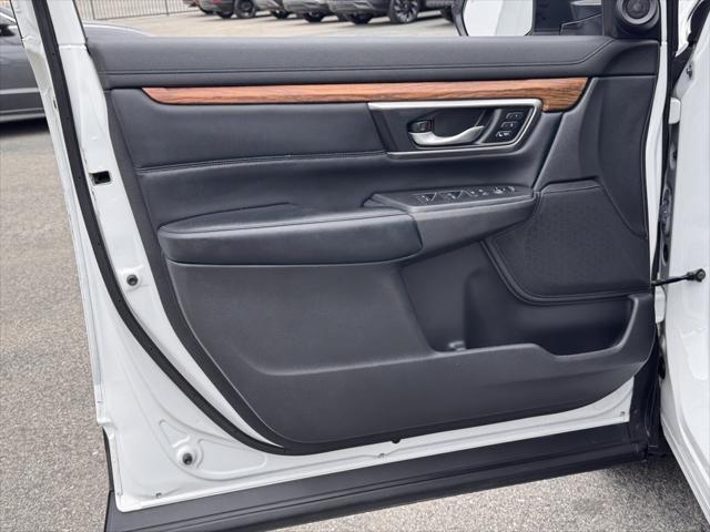 used 2022 Honda CR-V car, priced at $25,951
