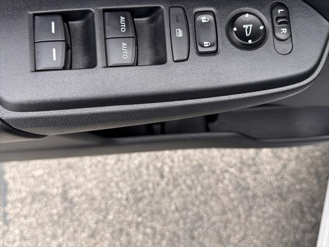 used 2022 Honda CR-V car, priced at $25,951