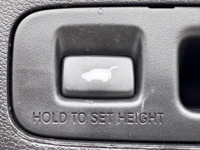 used 2022 Honda CR-V car, priced at $25,951