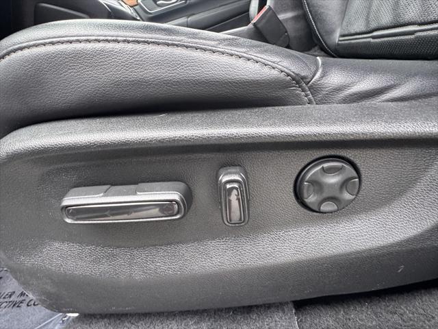 used 2022 Honda CR-V car, priced at $25,951