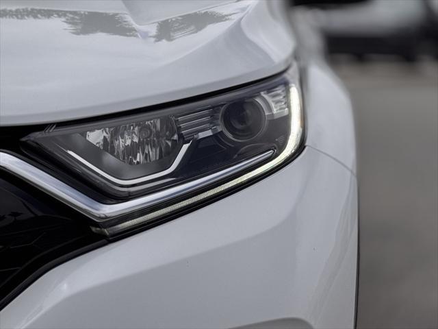 used 2022 Honda CR-V car, priced at $25,951