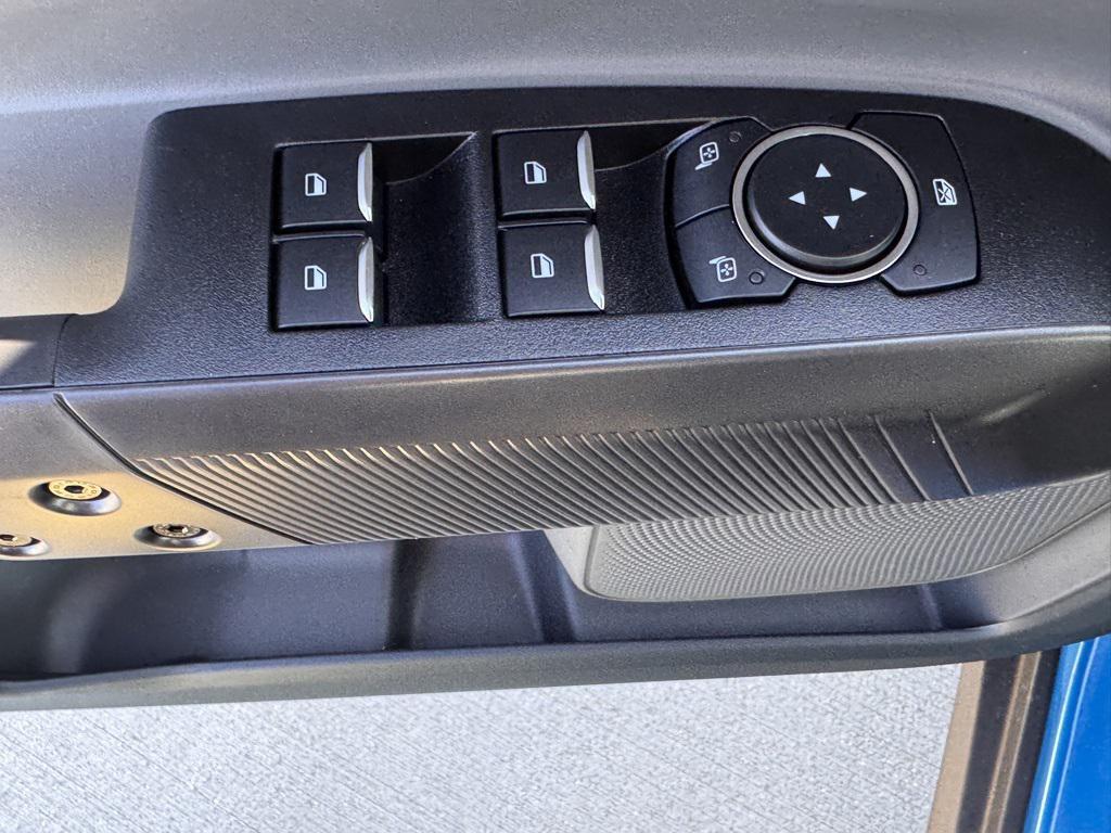 new 2025 Ford Maverick car, priced at $33,350