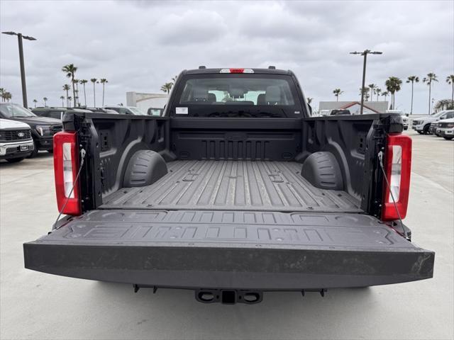 new 2025 Ford F-350 car, priced at $68,890