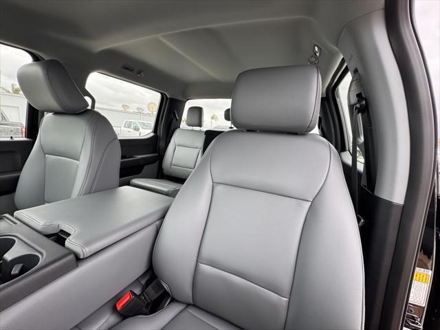 new 2025 Ford F-350 car, priced at $68,890