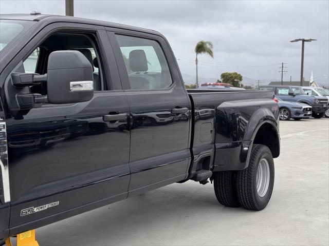 new 2025 Ford F-350 car, priced at $68,890