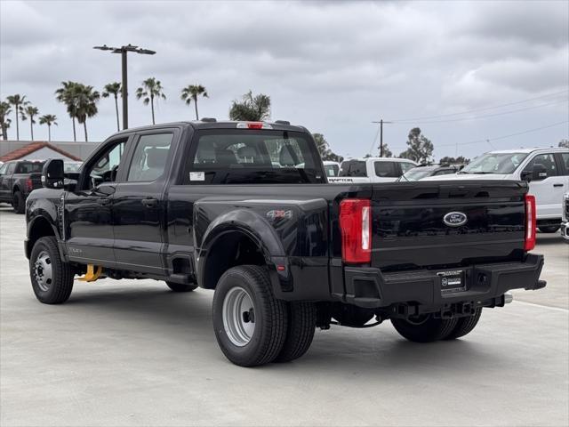 new 2025 Ford F-350 car, priced at $68,890