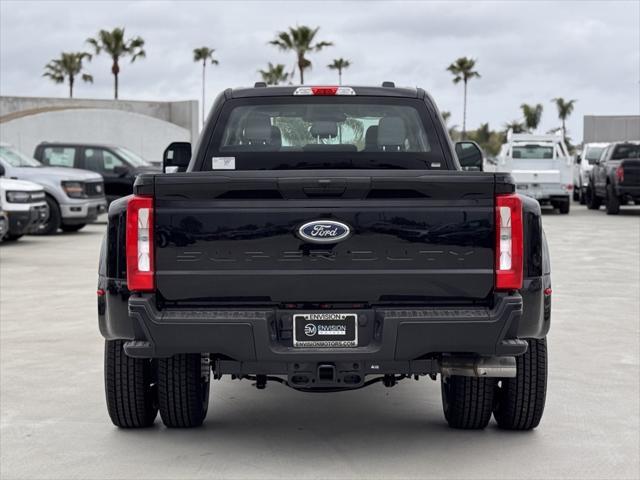 new 2025 Ford F-350 car, priced at $68,890