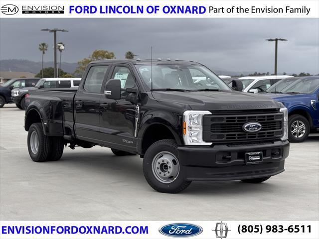 new 2025 Ford F-350 car, priced at $68,890