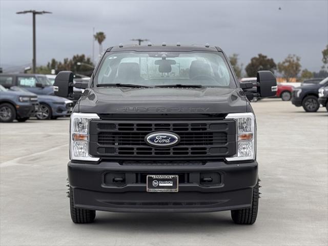 new 2025 Ford F-350 car, priced at $68,890