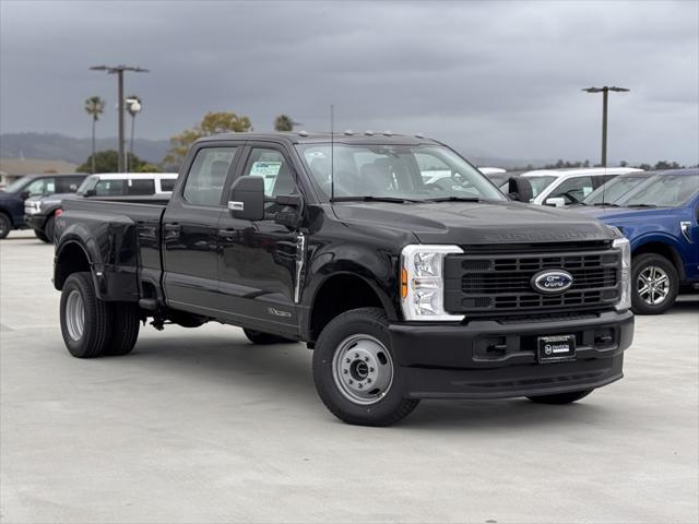 new 2025 Ford F-350 car, priced at $68,890
