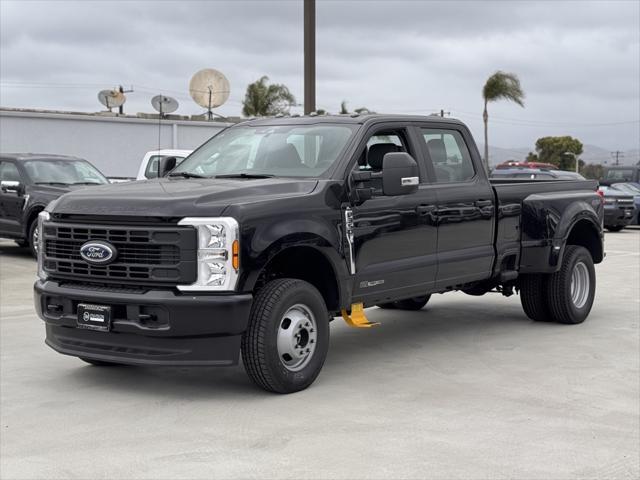 new 2025 Ford F-350 car, priced at $68,890